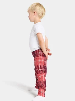 Store Monte Printed Kids' Pants Termos Collegehousut|Fleecehousut