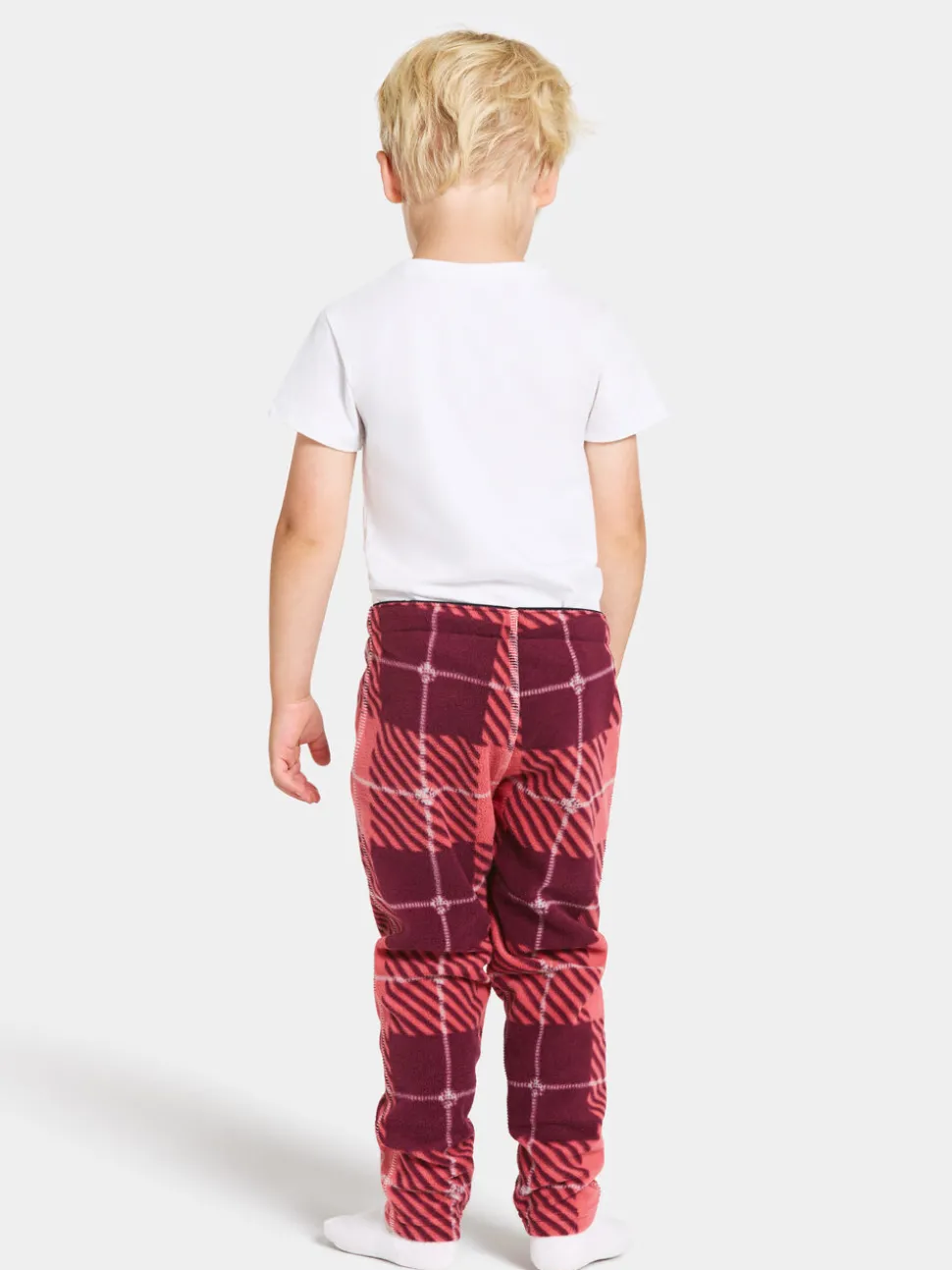 Store Monte Printed Kids' Pants Termos Collegehousut|Fleecehousut