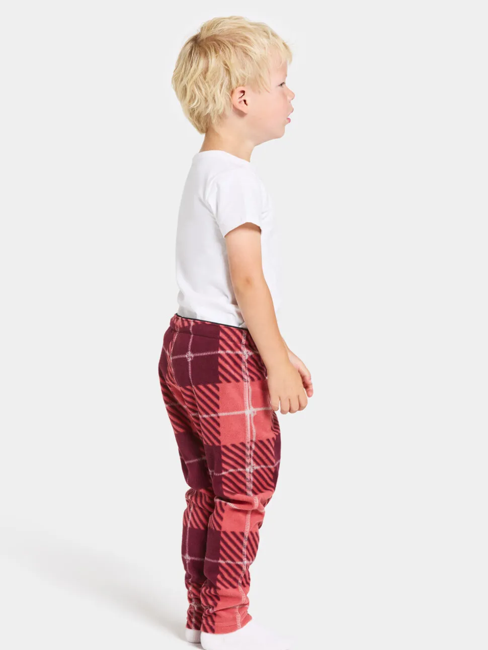 Store Monte Printed Kids' Pants Termos Collegehousut|Fleecehousut
