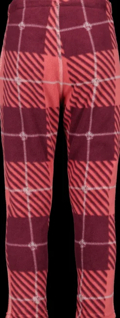 Store Monte Printed Kids' Pants Termos Collegehousut|Fleecehousut