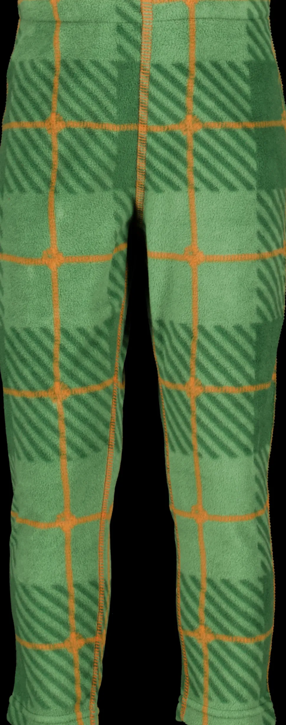 Fashion Monte Printed Kids' Pants Termos Collegehousut|Fleecehousut