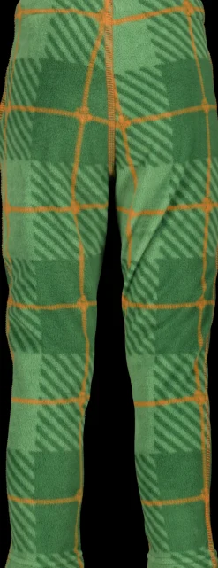 Fashion Monte Printed Kids' Pants Termos Collegehousut|Fleecehousut