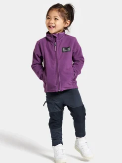 Store Muskot Kids' Jacket Kuoritakit|Fleecepaidat & Välikerrokset