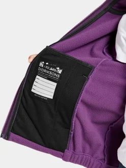 Store Muskot Kids' Jacket Kuoritakit|Fleecepaidat & Välikerrokset