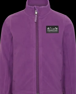 Store Muskot Kids' Jacket Kuoritakit|Fleecepaidat & Välikerrokset