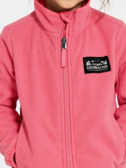 Cheap Muskot Kids' Jacket Kuoritakit|Fleecepaidat & Välikerrokset