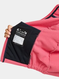 Cheap Muskot Kids' Jacket Kuoritakit|Fleecepaidat & Välikerrokset