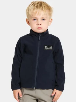 Clearance Muskot Kids' Jacket Kuoritakit|Fleecepaidat & Välikerrokset