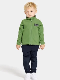 Flash Sale Muskot Kids' Jacket Fleecepaidat & Välikerrokset|Puserot & T-Paidat