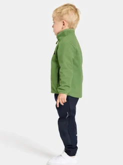 Flash Sale Muskot Kids' Jacket Fleecepaidat & Välikerrokset|Puserot & T-Paidat