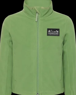 Flash Sale Muskot Kids' Jacket Fleecepaidat & Välikerrokset|Puserot & T-Paidat