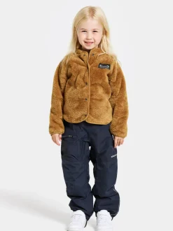 Sale Mylla Kids' Full Button Fleecepaidat & Välikerrokset|Puserot & T-Paidat