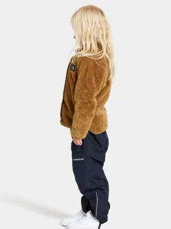 Sale Mylla Kids' Full Button Fleecepaidat & Välikerrokset|Puserot & T-Paidat