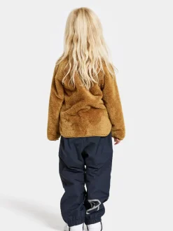 Sale Mylla Kids' Full Button Fleecepaidat & Välikerrokset|Puserot & T-Paidat