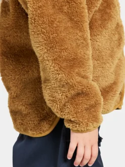 Sale Mylla Kids' Full Button Fleecepaidat & Välikerrokset|Puserot & T-Paidat