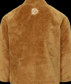 Sale Mylla Kids' Full Button Fleecepaidat & Välikerrokset|Puserot & T-Paidat