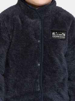 Cheap Mylla Kids' Full Button Fleecepaidat & Välikerrokset|Puserot & T-Paidat