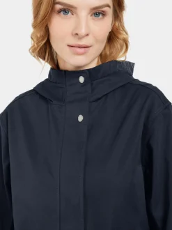 Online Naomi Parka Kevättakit