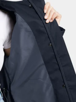 Online Naomi Parka Kevättakit