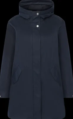 Online Naomi Parka Kevättakit