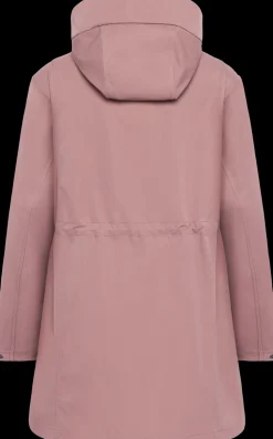 Cheap Naomi Parka Kevättakit