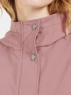 Cheap Naomi Parka Kevättakit