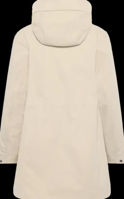 New Naomi Parka Kevättakit