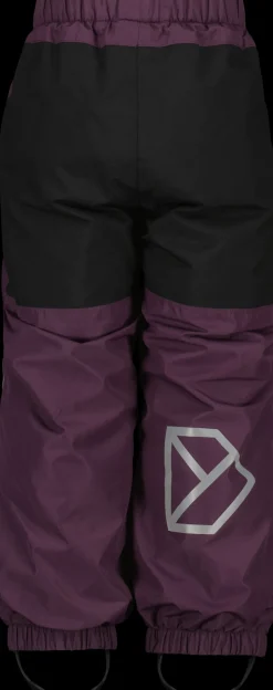 Hot Narvi Kids' Pants Toppahousut