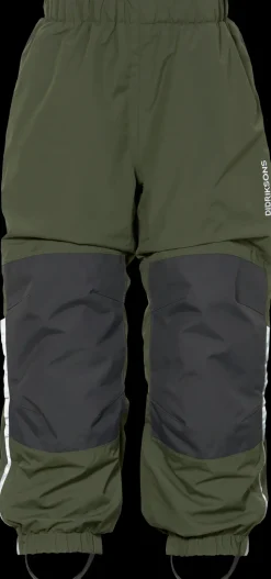 Best Narvi Kids' Pants Toppahousut