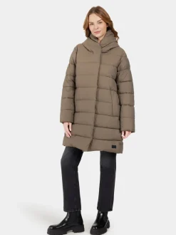 Outlet Nella Parka Syystakit|Talvitakit