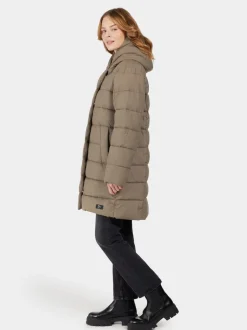 Outlet Nella Parka Syystakit|Talvitakit