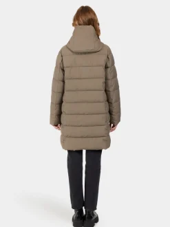 Outlet Nella Parka Syystakit|Talvitakit