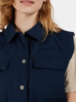 Outlet Nellie Vest Liivit