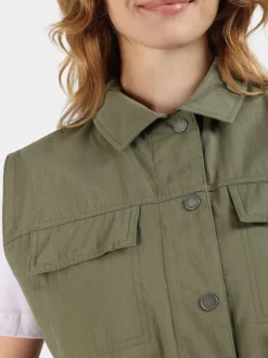 Shop Nellie Vest Liivit