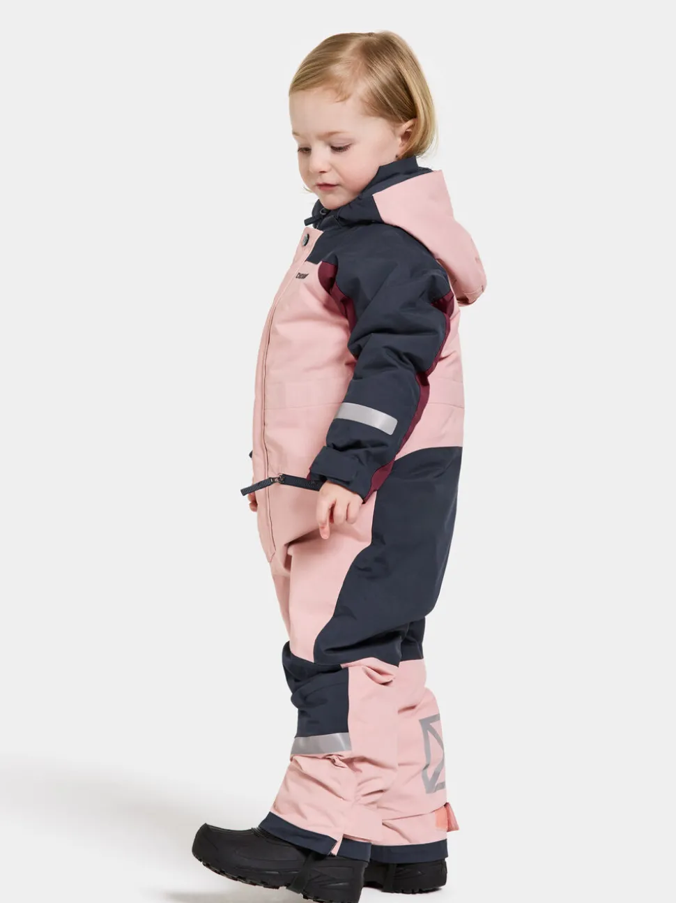 Best Neptun Kids' Coverall Talvihaalari