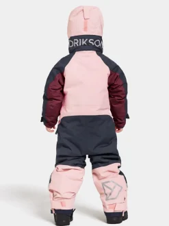 Best Neptun Kids' Coverall Talvihaalari