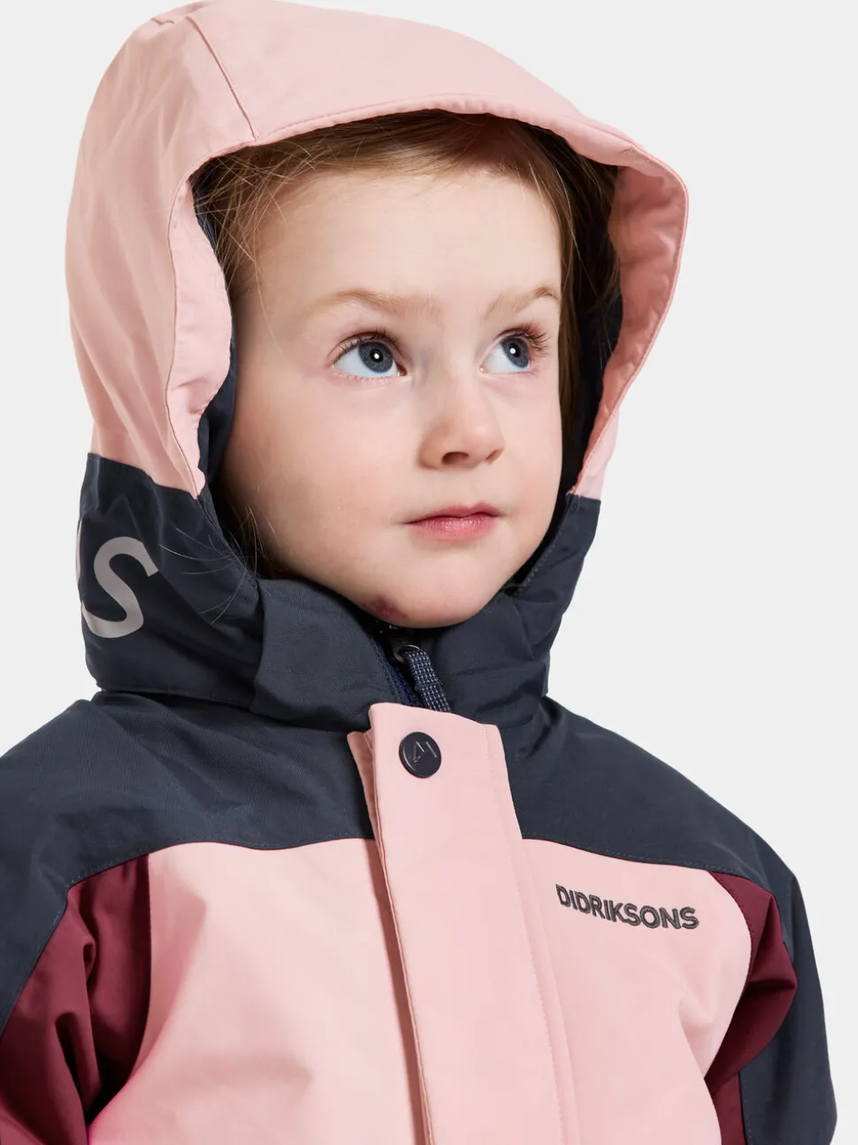 Best Neptun Kids' Coverall Talvihaalari