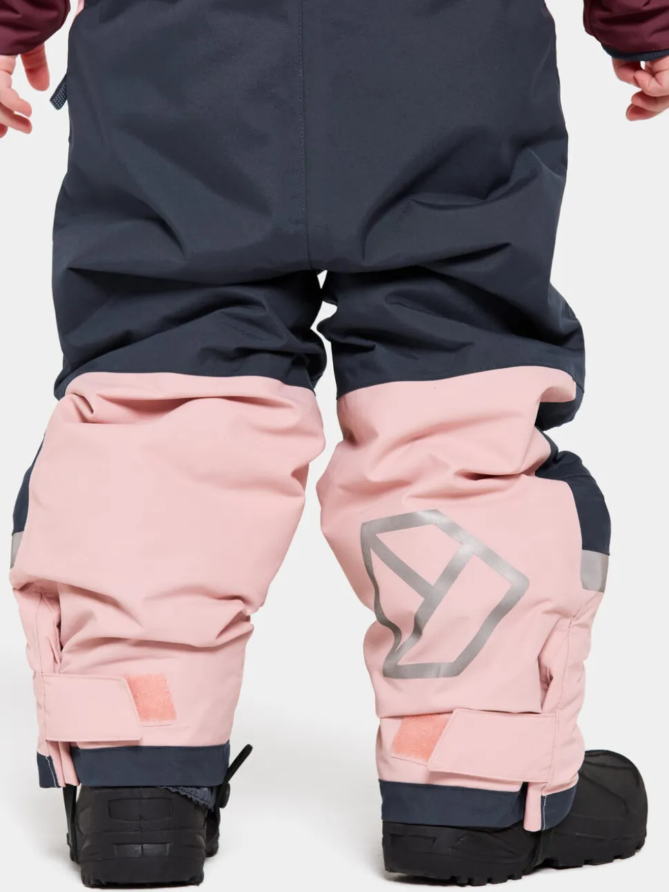 Best Neptun Kids' Coverall Talvihaalari