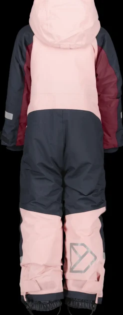 Best Neptun Kids' Coverall Talvihaalari