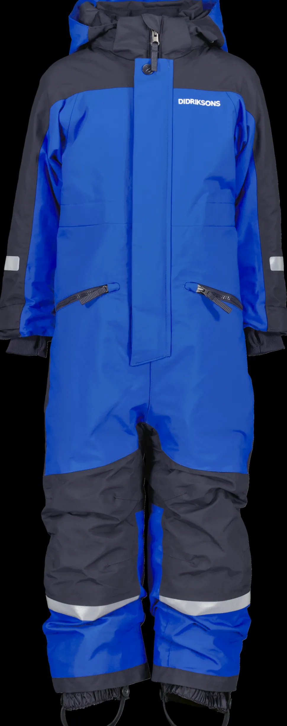 Discount Neptun Kids' Coverall Talvihaalari