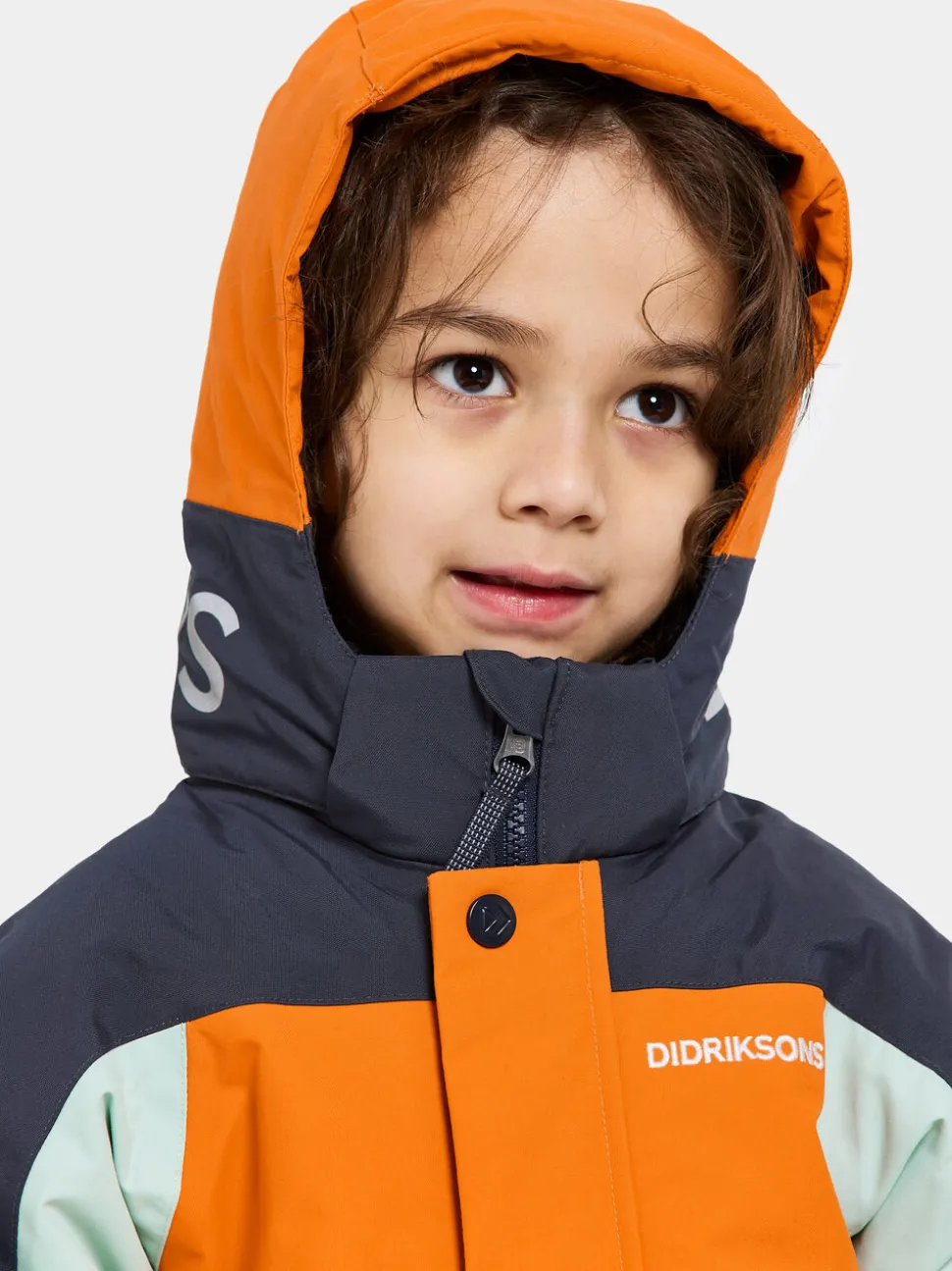 Discount Neptun Kids' Coverall Talvihaalari