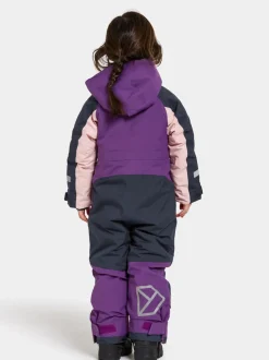 Flash Sale Neptun Kids' Coverall Talvihaalari