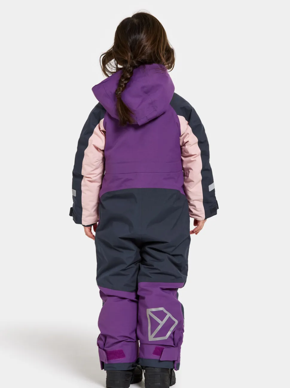 Flash Sale Neptun Kids' Coverall Talvihaalari