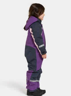 Flash Sale Neptun Kids' Coverall Talvihaalari