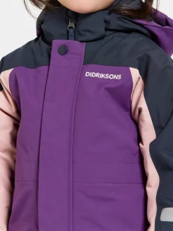 Flash Sale Neptun Kids' Coverall Talvihaalari