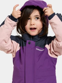 Flash Sale Neptun Kids' Coverall Talvihaalari