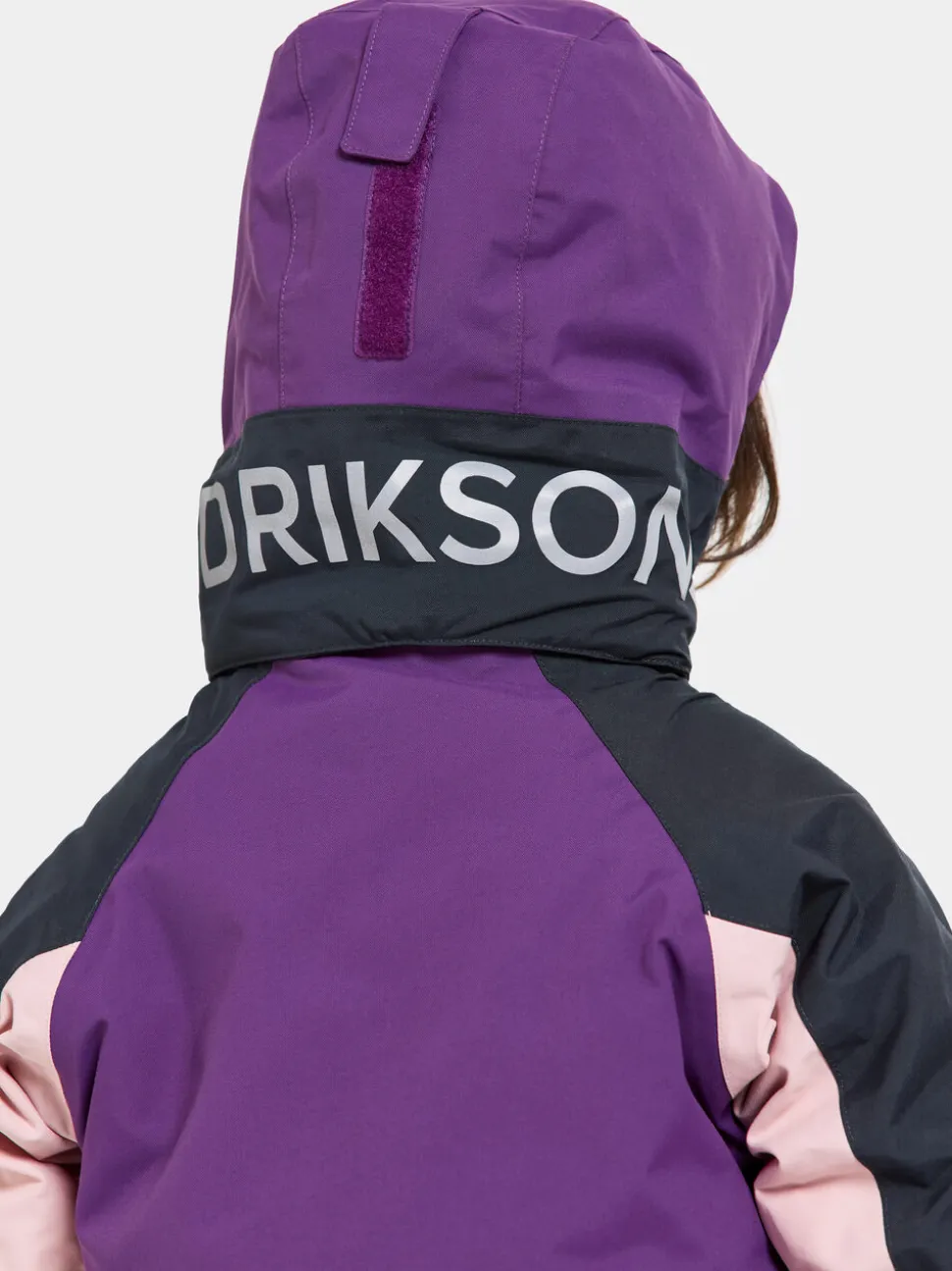 Flash Sale Neptun Kids' Coverall Talvihaalari