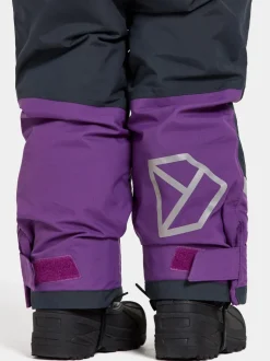 Flash Sale Neptun Kids' Coverall Talvihaalari