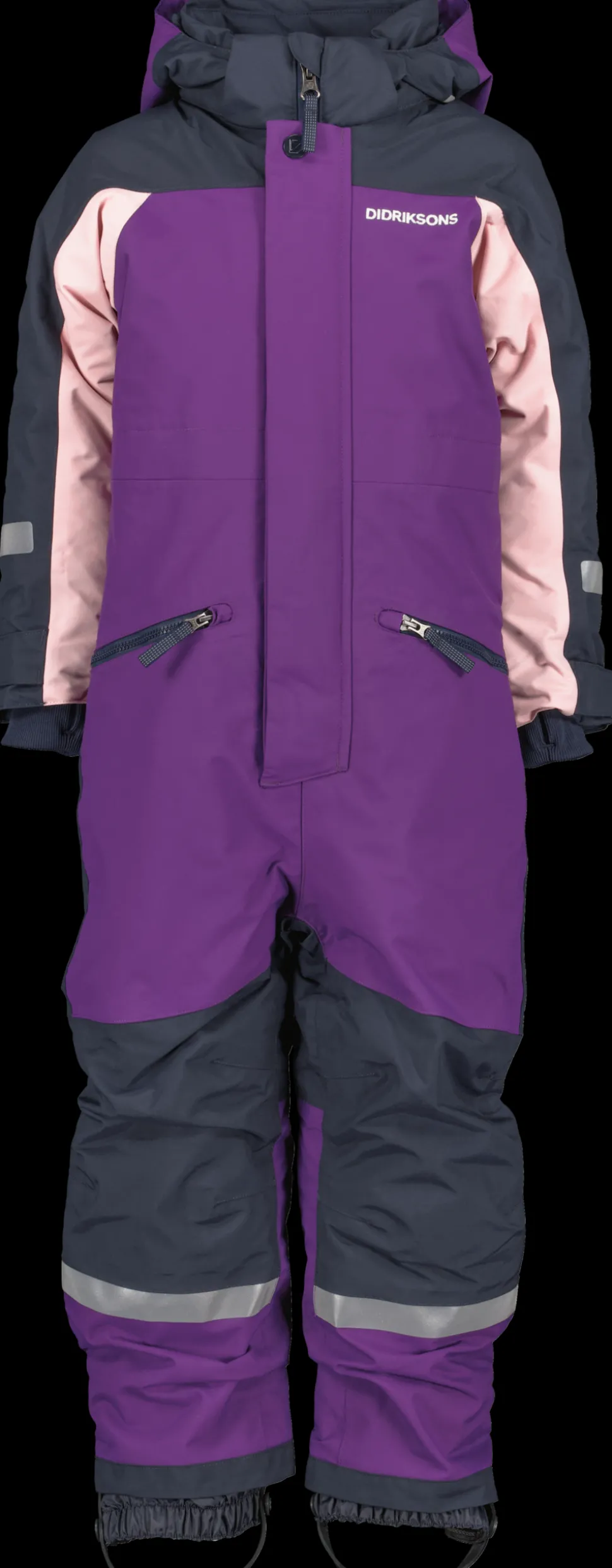 Flash Sale Neptun Kids' Coverall Talvihaalari