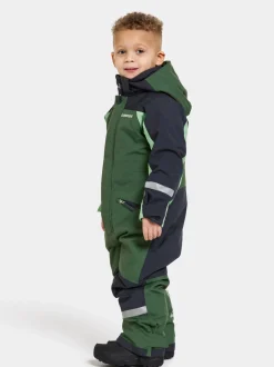 Outlet Neptun Kids' Coverall Talvihaalari